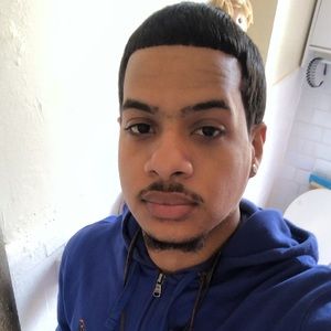 Meet your Posher, Franklin